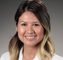 Photo of Katia Valerio Sanchez-Francisco, MD