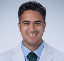 Photo of Jerrick J Laimana, MD