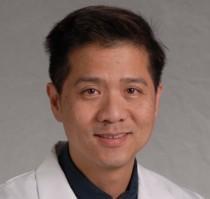 Photo of Charles I-Hong Lu, MD