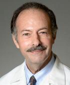 Photo of Clifford Lowell Marshall, MD