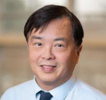 Photo of Albert Y Tsien, MD