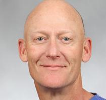 Photo of Matthew John Forsyth, MD
