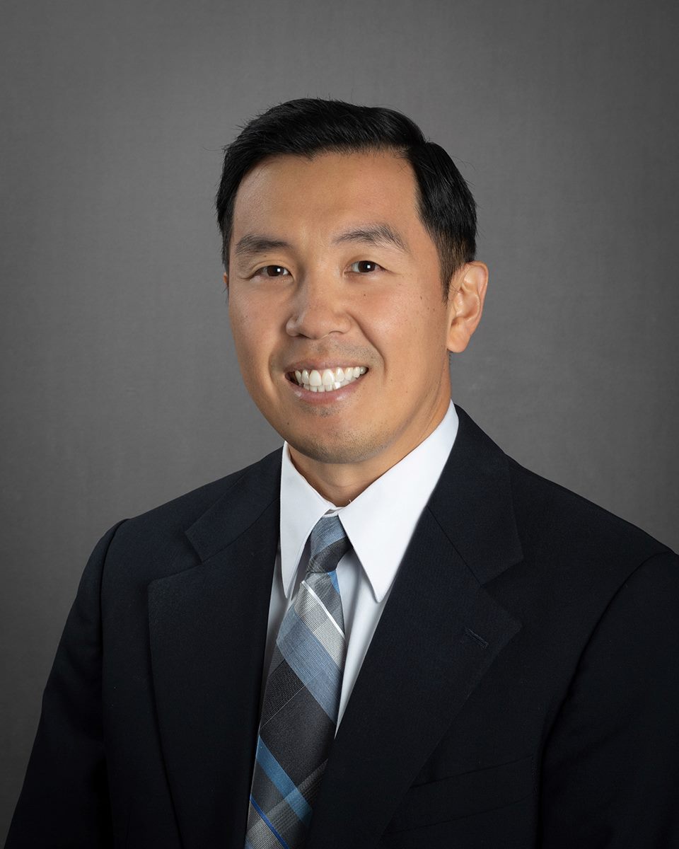 Photo of Benjamin An, DDS