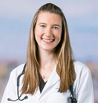 Photo of Sarah Beth Swanson, MD