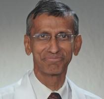 Photo of Ananda Nimalasuriya, MD