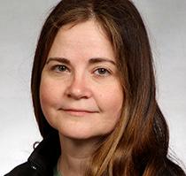 Photo of BROOKE MICHELLE FRAKES, MD