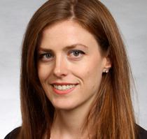 Photo of Ashley G. Winter, MD