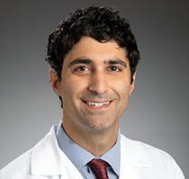 Photo of Yagil Barazani, MD