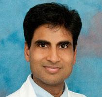 Photo of Saravanan Kuppuswamy, MD