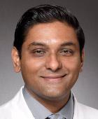 Photo of Jitesh Kumar Patel, MD