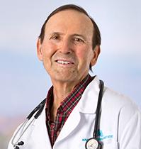 Photo of Kevin A. Briggs, MD