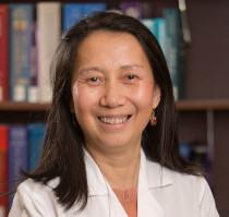 Photo of Y Annette Huang, MD