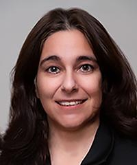 Photo of Lisa M. Mazzola, OT