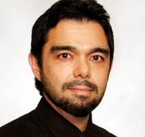 Photo of Joseph J. Garcia, PA