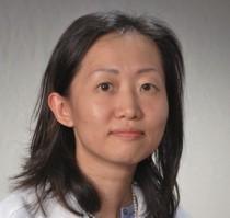 Photo of Eun Kyung Theresa Lee, MD