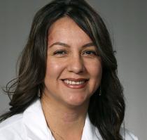 Photo of Anna Lilia Martinez, MD