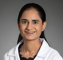 Photo of Harneet Kaur Ranauta, MD