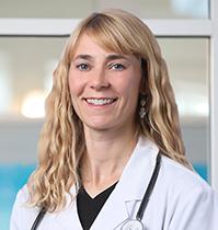 Photo of Karen Elizabeth Thomas, MD