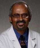 Photo of Suresh Ramamurti, MD