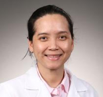 Photo of Disaya Chavalitdhamrong, MD