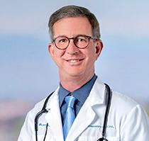 Photo of Shawn Jeffrey Marsh, MD