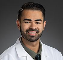 Photo of Sagar Pankaj Parekh, DO