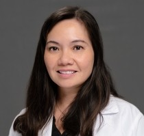 Photo of Tiffany Mai Le, PA