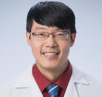 Photo of Ming B. Chi, MD