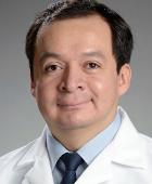 Photo of Ruben Guzman-Marin, MD