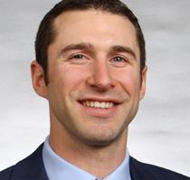 Photo of Matthew J. Ingrassia, DO