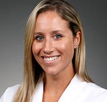 Photo of Joelle Renee Reynard, MD