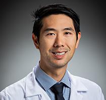 Photo of Tzyy Shyang Chao, MD