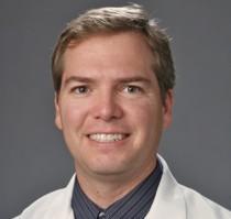 Photo of John Brian Bronson, MD