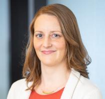 Photo of Jessica Goman, MD