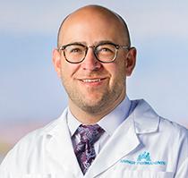 Photo of Michael Thomas Davenport, MD