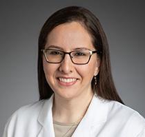 Photo of Noor M. Ketana, MD