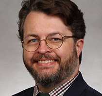 Photo of Alexander Harmon Bonte, MD, MBBS