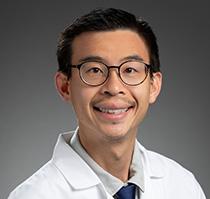 Photo of Derrick Ryan Tint, MD