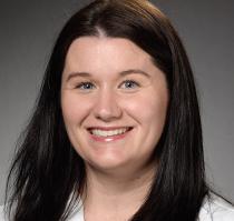 Photo of Carly Cunningham Cox, MD