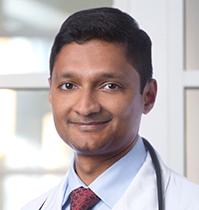 Photo of Vignesh Narayanan, MD