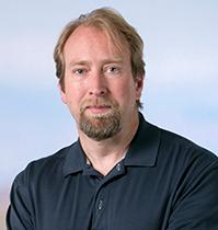 Photo of Bryan K. Kemper, OD