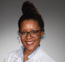 Photo of Ashley Brooke Fields, MD