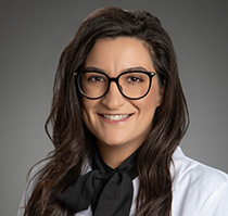 Photo of Yara Matta, MD
