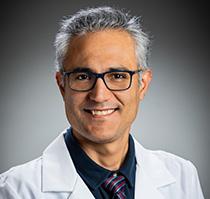 Photo of Hamidreza Khessali, MD