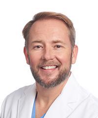 Photo of Ryan F. Brown, MD
