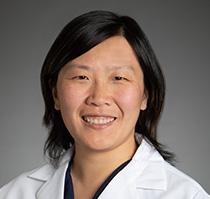 Photo of Jenny Chen, MD