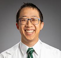 Photo of Derek Kaihao Shieh Su, MD