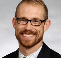 Photo of Jesse L. Nye, DO