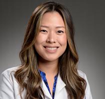 Photo of Kate June Lee, MD