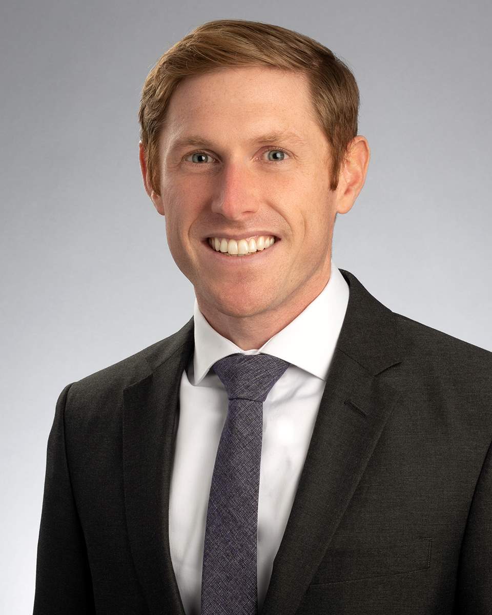 Photo of Jacob Goertz, DMD